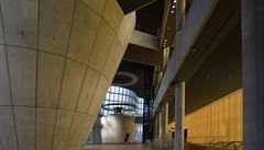 Epopej v Tokiu. National Art Center pedstaví díla Alfonse Muchy
