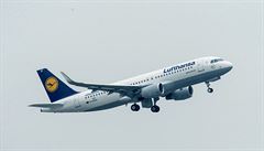 Spojen gigant: Lufthansa bude mt spolen podnik s vlajkovou aerolini Air China