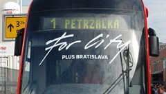koda Transportation pivezla tramvaj pro Bratislavu. Jde o soupravu z rodiny...