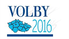 Volby 2016