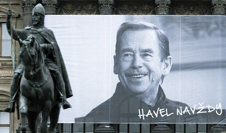 Havel navdy