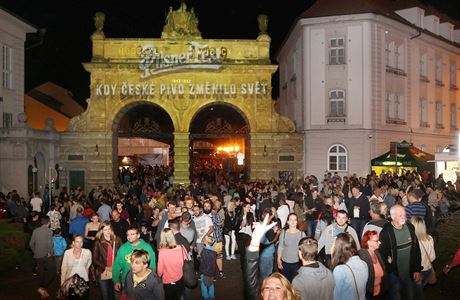 Ped 174 lety vzniklo v Plzni pivo, kterým se inspiruje dnes 70 procent svtové...