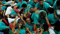 Castellers de Vilafranca slav svj spch.