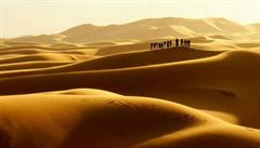 Ouarzazate nabízí ale více, ne jen film, msto je skutenou branou do marocké...