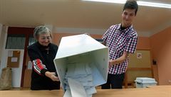 Sentn volby na Mostecku se budou opakovat na konci ledna