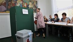Alena Vitásková, éfka ERÚ (Energetického regulaního úadu), kandiduje za Úsvit