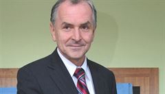 Stanislav Juránek, kandidát KDU-ČSL
