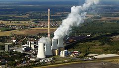 Brněnští strojaři jsou v úpadku. Potíže mají kvůli práci pro Tykačovu elektrárnu