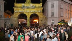 V Plzni vypukly oslavy 174 let značky Pilsner Urquell