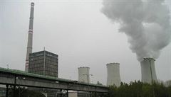 Když Czech Coal získá Chvaletice, zmizí volné uhlí, varuje Křetínský