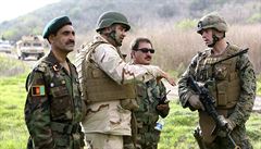 USA pr promrhaly miliony na nevhodnch afghnskch uniformch