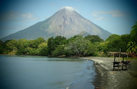 Ometepe, Nikaragua