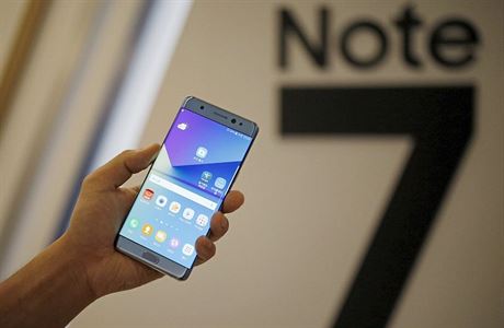 Samsung Galaxy Note 7