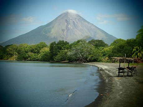 Ometepe, Nikaragua