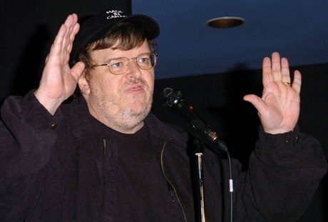 Michael Moore