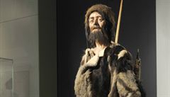 Ledový muž Ötzi odhaluje už 25 let tajemství o svém životě | na serveru Lidovky.cz | aktuální zprávy