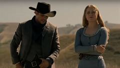 Recenze: seriál Westworld - robotičtí kovbojové ukájejí zvrácené choutky, nic víc