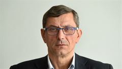 Nezávislý kandidát Zdenk Nytra vyhrál v obvodu Ostrava-msto 2. kolo senátních...