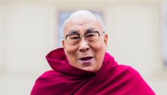 Dalajlama se cítí unavený, nebude letos cestovat do ciziny