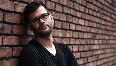 Architekt a jeden z autor� petice proti sou�asné podob� plánovaného metra D...