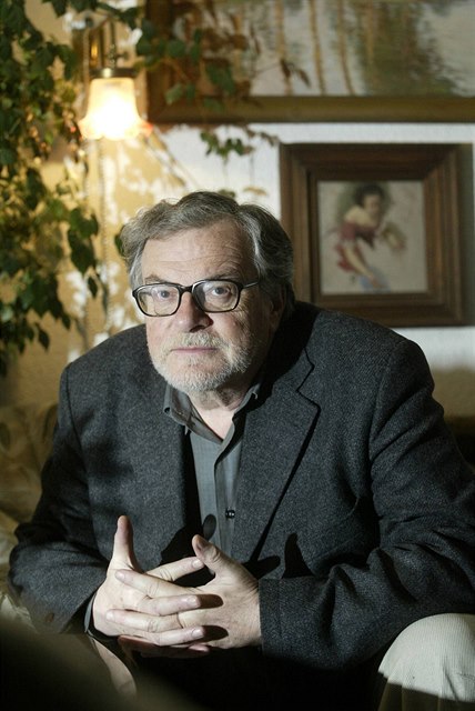 Jan Kačer - český herec, filmový a divadelní režisér. V letech 1990 až 1992 byl...