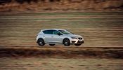 Seat Leon Cupra 290