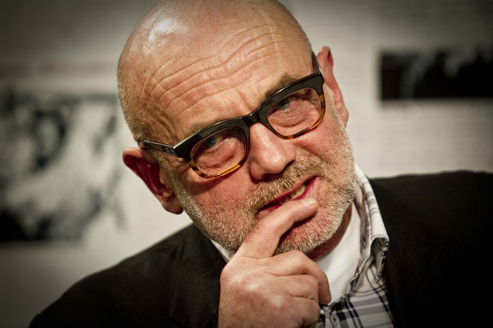 Jan Ruml(ilustra�ní snímek)