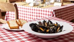 A p�esto�e jsme toho zkonzumovaly pom�rn� zna�né mno�ství, cítily jsme se po...