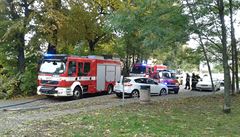 Hasi�i museli k libockému p�ejezdu podruhé b�hem �esti dní.