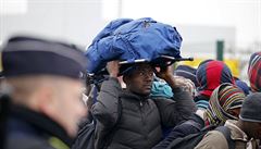Evropsk soud zamtl alobu Slovenska a Maarska na uprchlick kvty