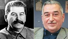 Stalinův vnuk zpochybňoval ruskou vinu za masakr v Katyni. Soudní spor prohrál