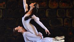 Slavn Royal Russian Ballet uvede v esku Romea a Julii