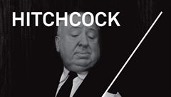 Plakát k filmu Hitchcock/Truffaut