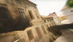 Krátký film pro chystanou hru Dishonored 2 se natáel v atci.
