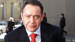 Zhadn smrt bvalho ruskho ministra Lesina objasnna. Upil se k smrti