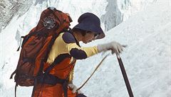 Ve věku 77 let zemřela Japonka Tabeiová, první žena, jež dobyla Everest