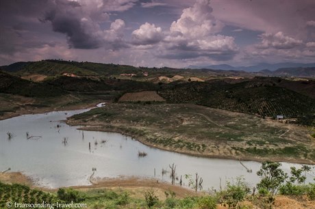 Lak Lake, Vietnam