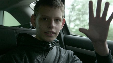 Normální autistický film (reie Miroslav Janek)