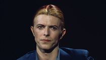 David Bowie v polovin 70. let