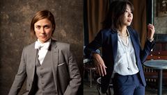 N�vrh�� postavil svou kari�ru na m�d� pro homosexu�ly a transgenderov� osoby