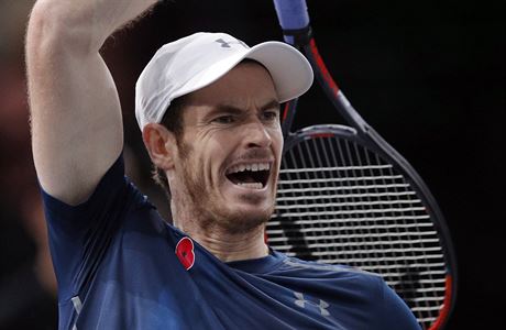 Andy Murray