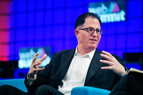 Michael Dell