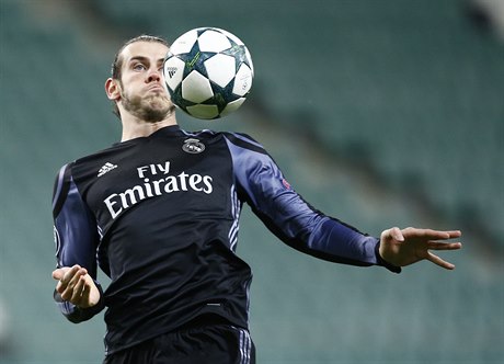 Gareth Bale