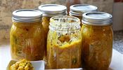 Piccalilli je typick britsk chutney