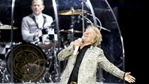 Rod Stewart, Praha, O2 Arena, 7. 11. 2016