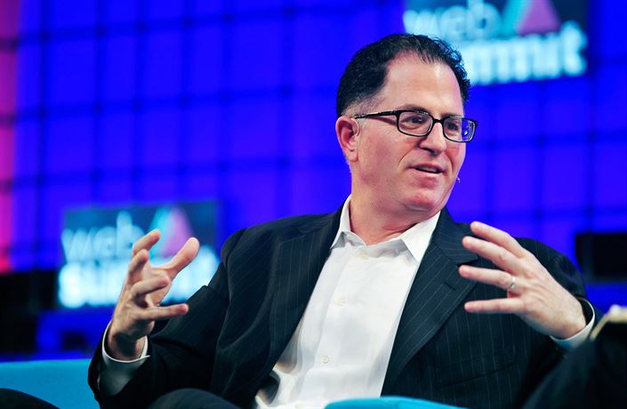 Michael Dell