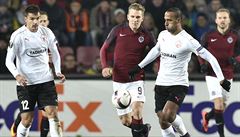 Spar�anská radost.