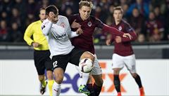 Spar�anská radost.