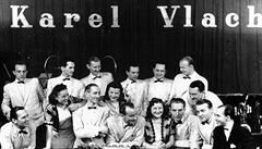 Orchestr Karla Vlacha