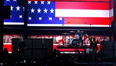 Green Day na MTV Europe Music Awards.